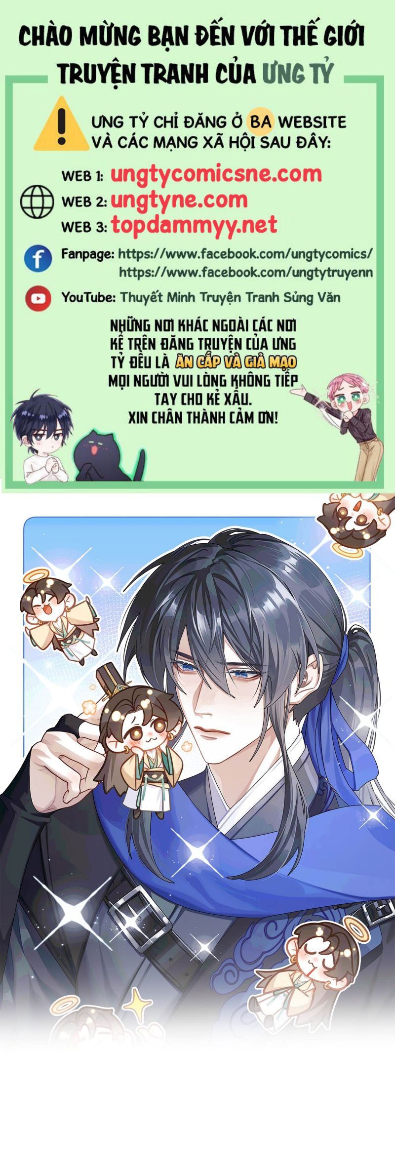 Hôm Nay Điện Hạ Bị Ám Sát Rồi À? Chapter 12 - 2