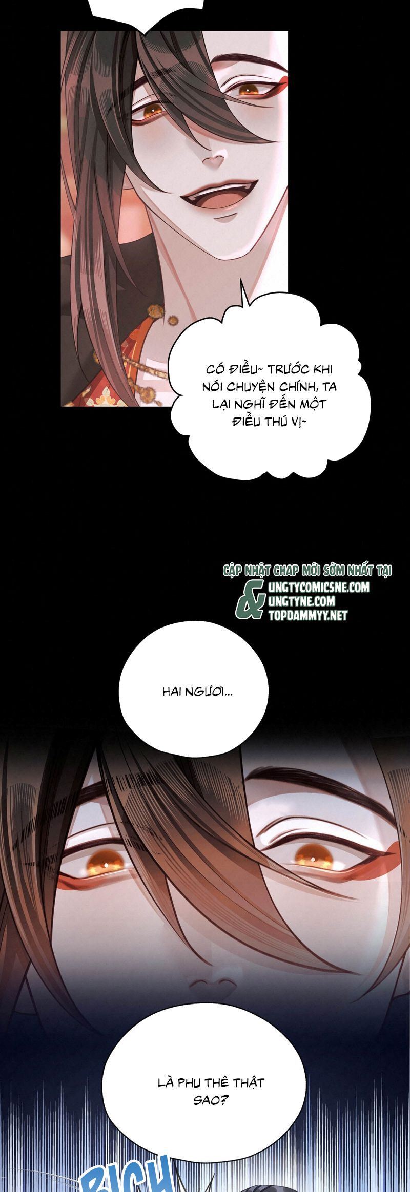 Hôm Nay Điện Hạ Bị Ám Sát Rồi À? Chapter 12 - 21