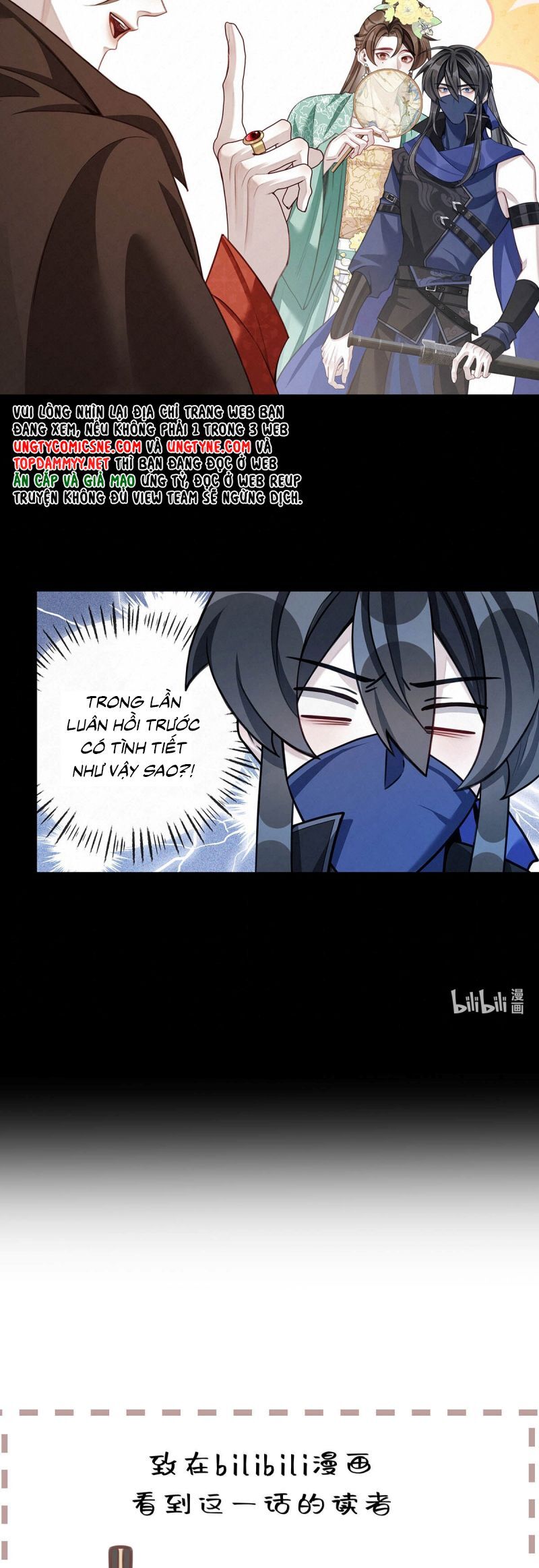 Hôm Nay Điện Hạ Bị Ám Sát Rồi À? Chapter 12 - 23