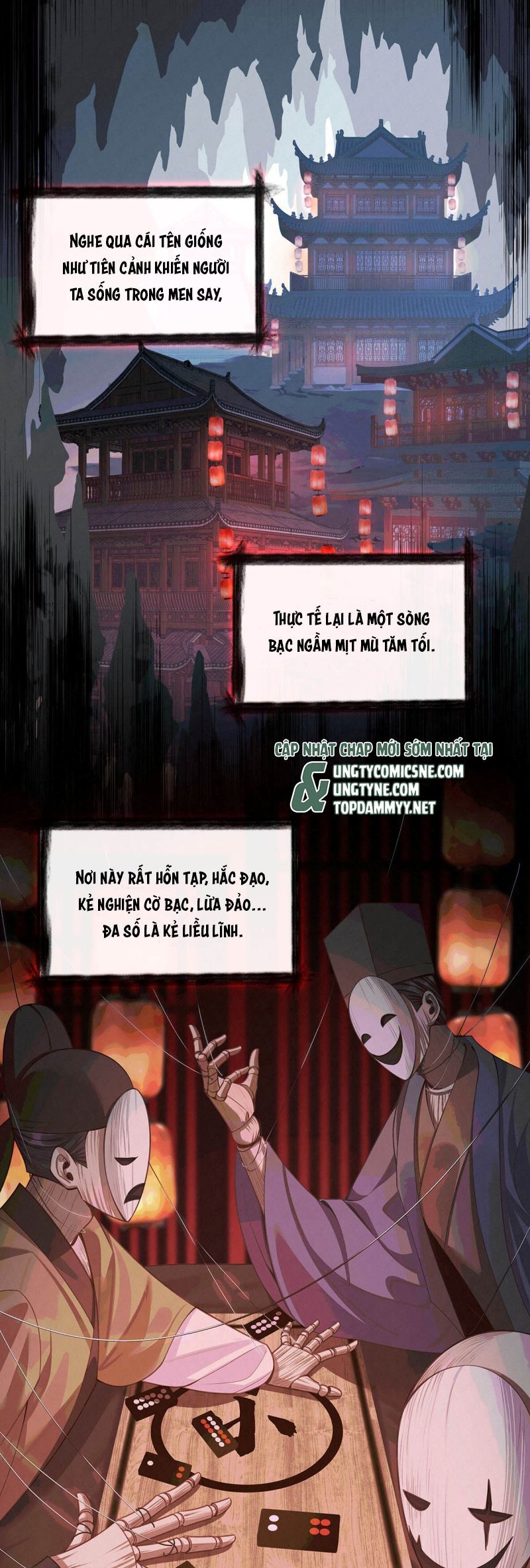 Hôm Nay Điện Hạ Bị Ám Sát Rồi À? Chapter 12 - 4