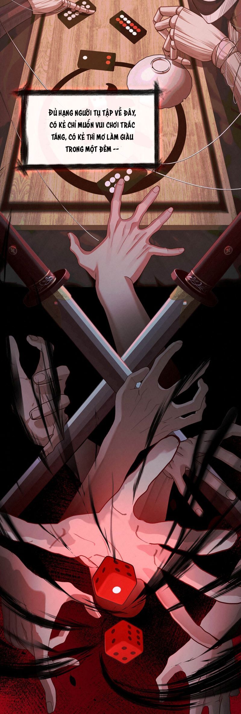 Hôm Nay Điện Hạ Bị Ám Sát Rồi À? Chapter 12 - 5