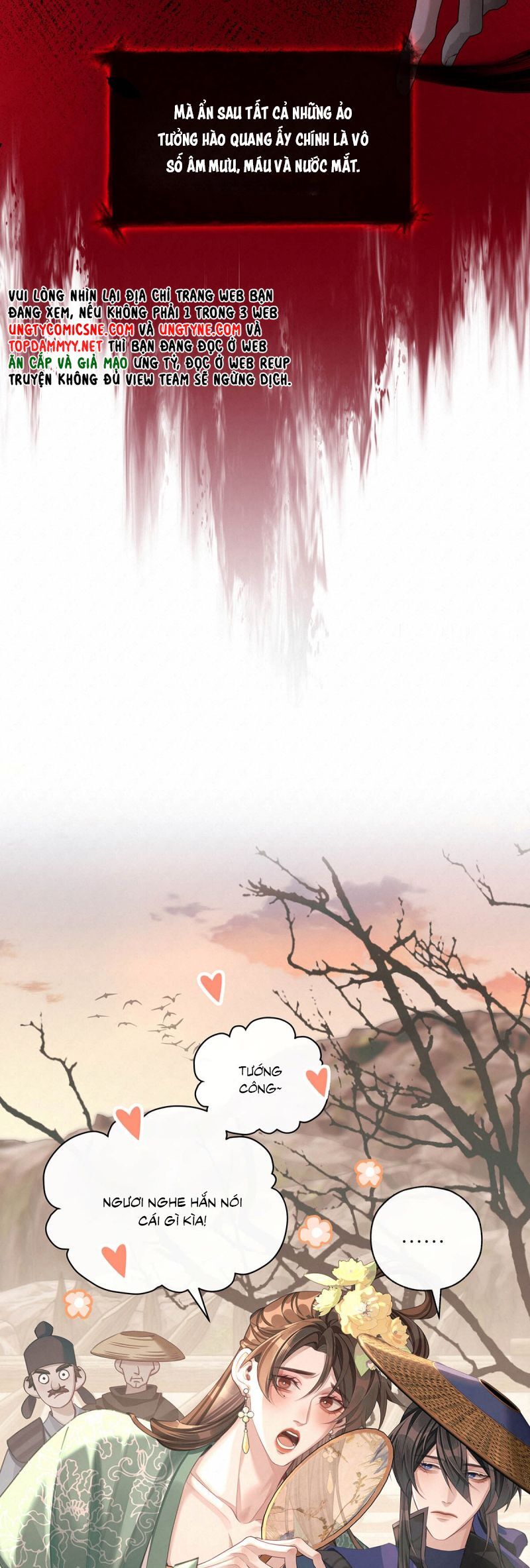 Hôm Nay Điện Hạ Bị Ám Sát Rồi À? Chapter 12 - 6