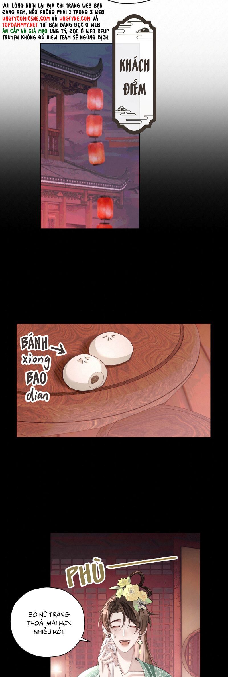 Hôm Nay Điện Hạ Bị Ám Sát Rồi À? Chapter 12 - 10