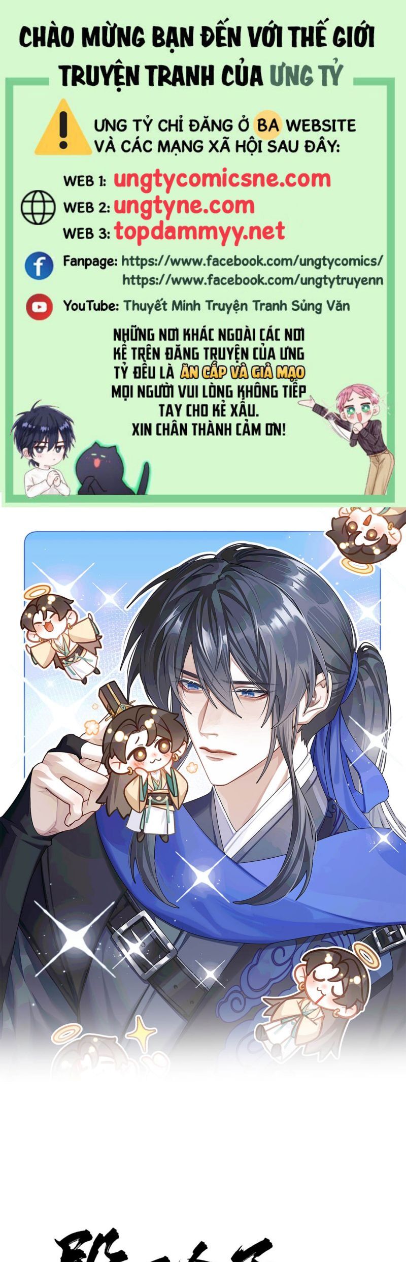 Hôm Nay Điện Hạ Bị Ám Sát Rồi À? Chapter 13 - 2