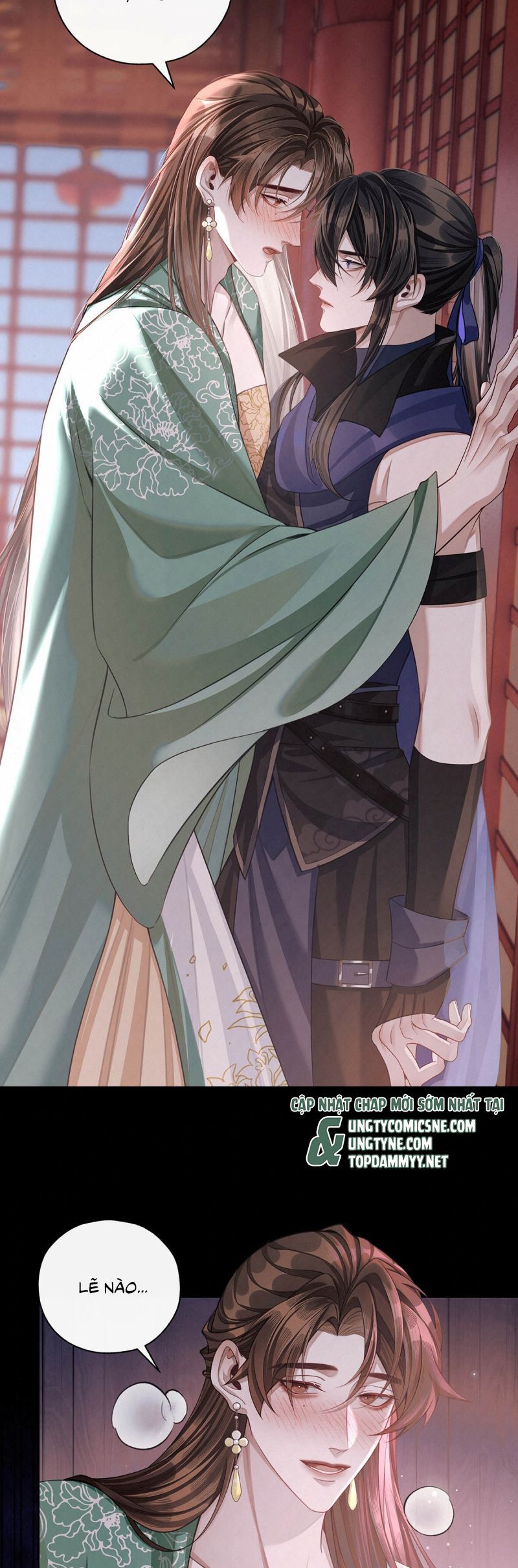 Hôm Nay Điện Hạ Bị Ám Sát Rồi À? Chapter 13 - 16