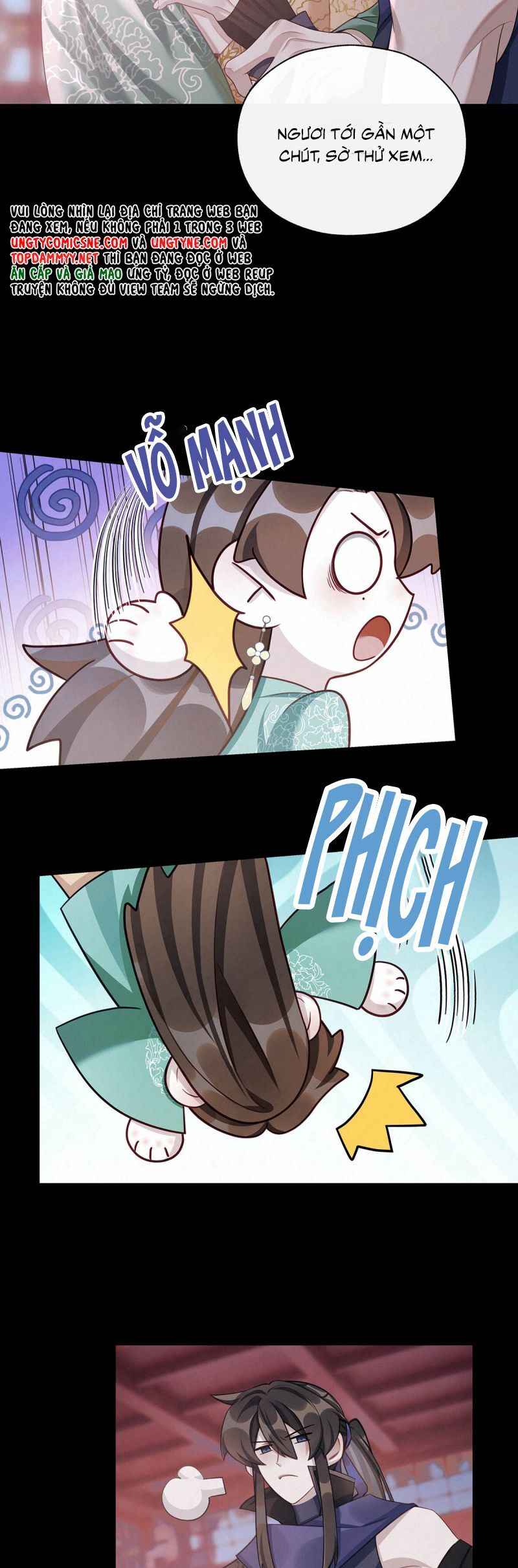 Hôm Nay Điện Hạ Bị Ám Sát Rồi À? Chapter 13 - 18