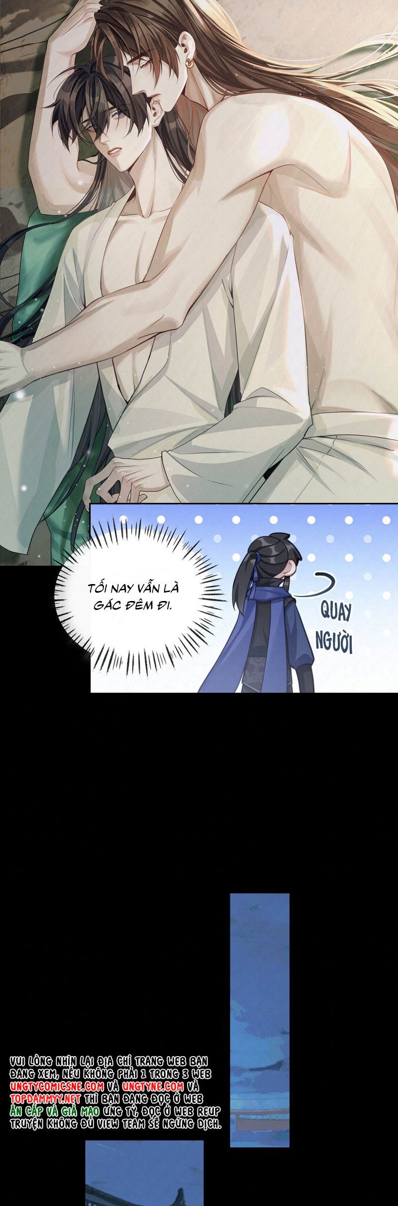 Hôm Nay Điện Hạ Bị Ám Sát Rồi À? Chapter 13 - 20