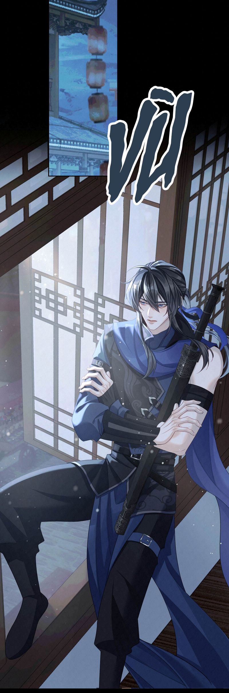 Hôm Nay Điện Hạ Bị Ám Sát Rồi À? Chapter 13 - 21