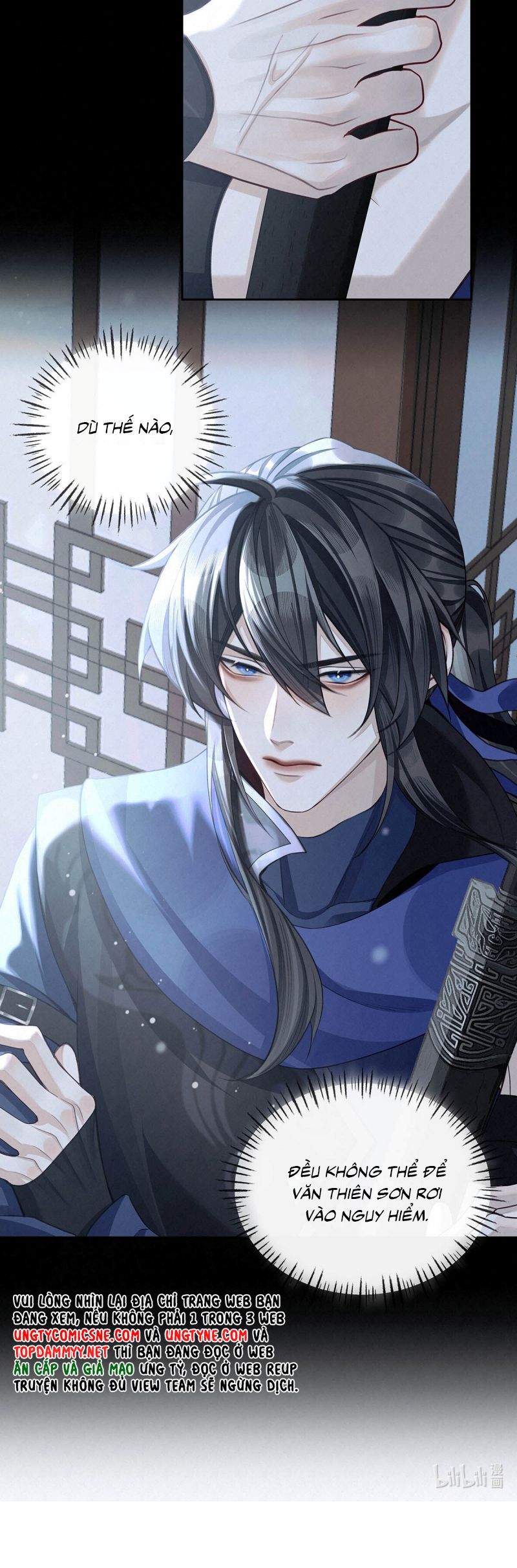 Hôm Nay Điện Hạ Bị Ám Sát Rồi À? Chapter 13 - 24