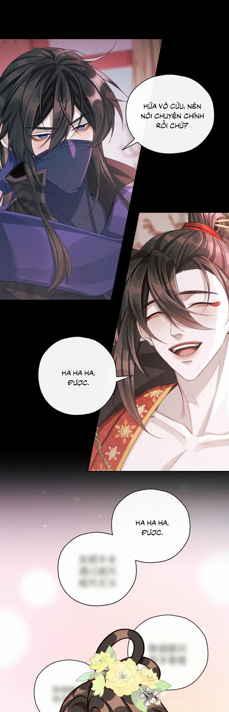 Hôm Nay Điện Hạ Bị Ám Sát Rồi À? Chapter 13 - 9