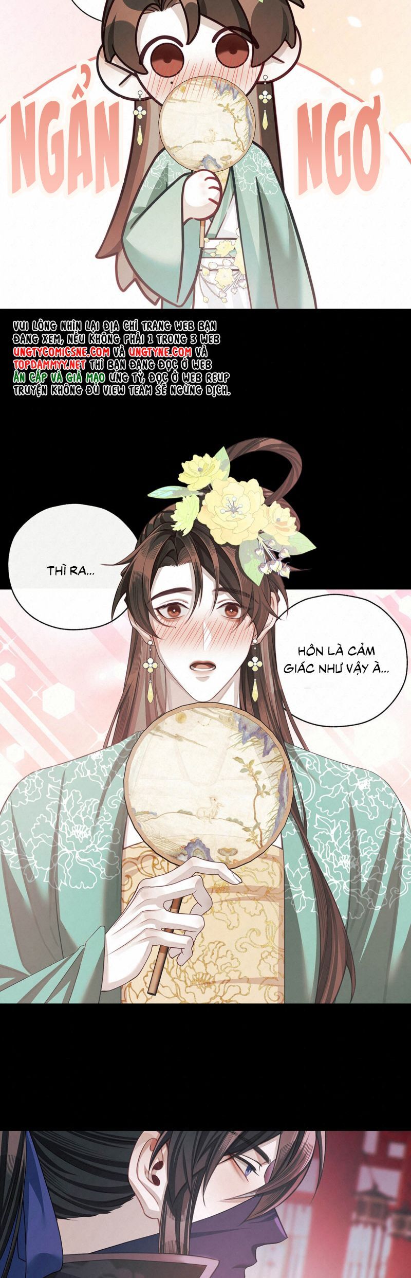 Hôm Nay Điện Hạ Bị Ám Sát Rồi À? Chapter 13 - 10