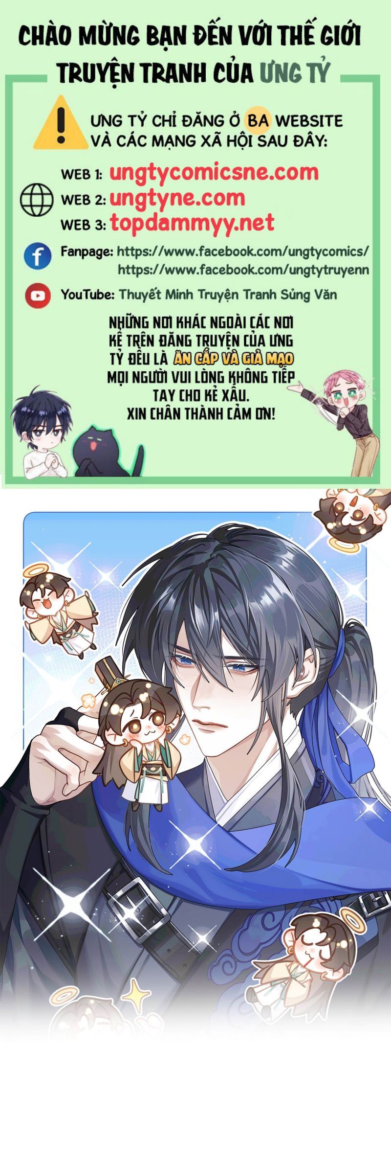 Hôm Nay Điện Hạ Bị Ám Sát Rồi À? Chapter 14 - 2