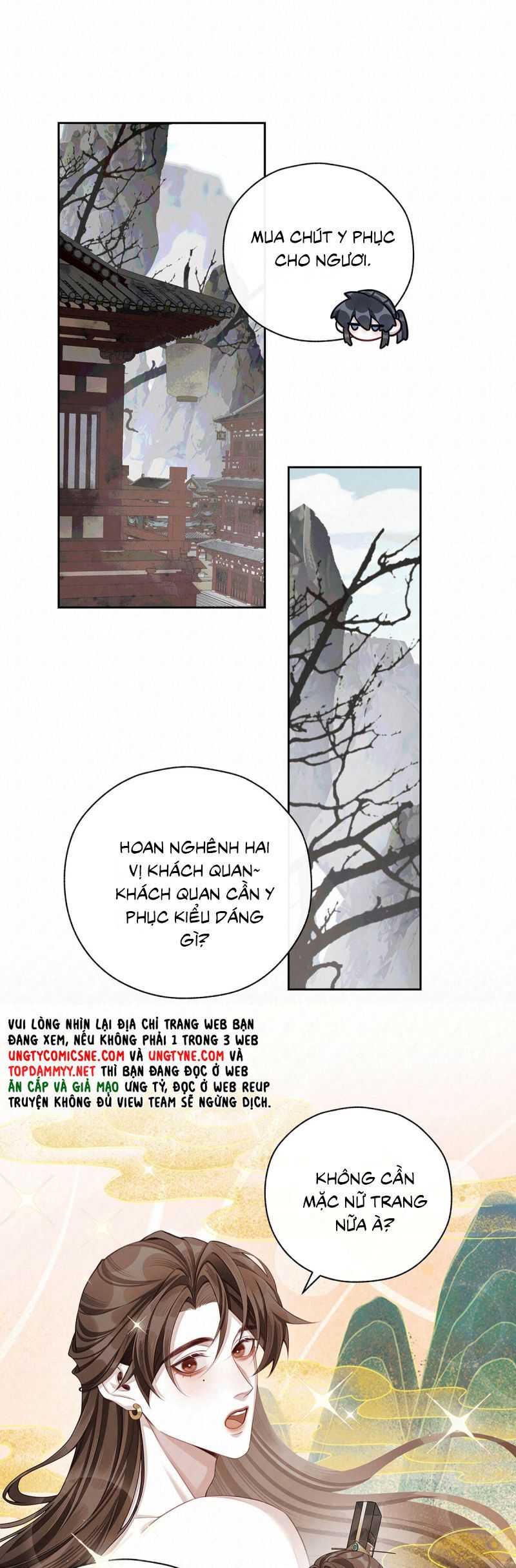 Hôm Nay Điện Hạ Bị Ám Sát Rồi À? Chapter 14 - 14