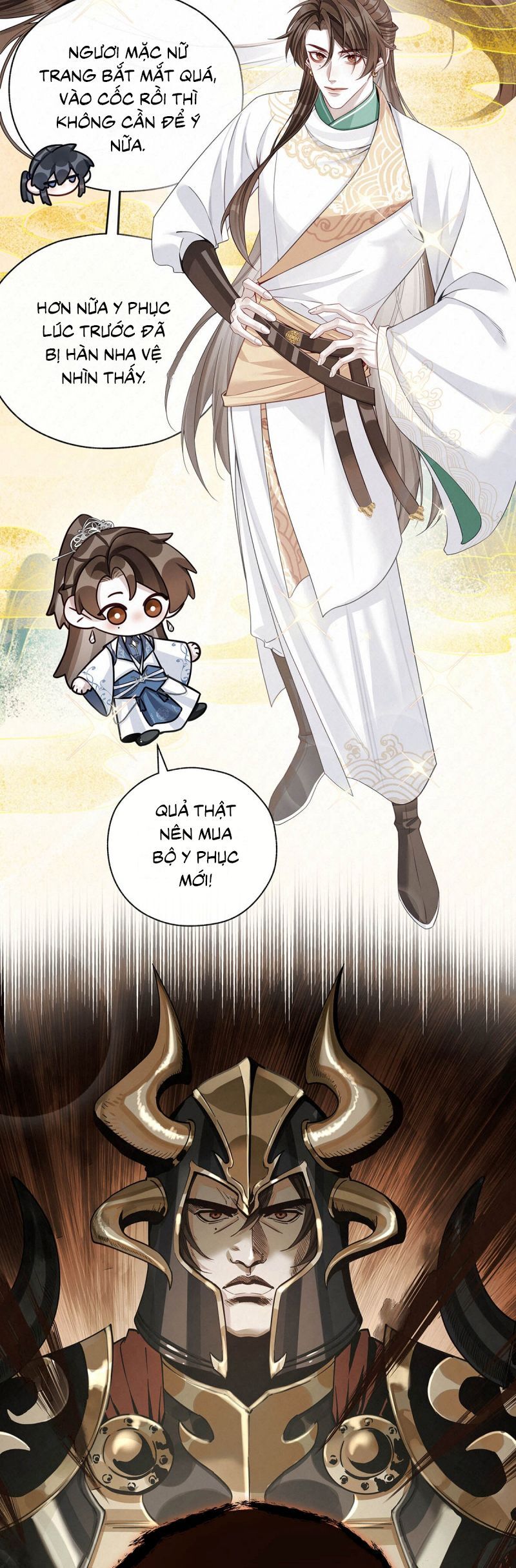 Hôm Nay Điện Hạ Bị Ám Sát Rồi À? Chapter 14 - 15