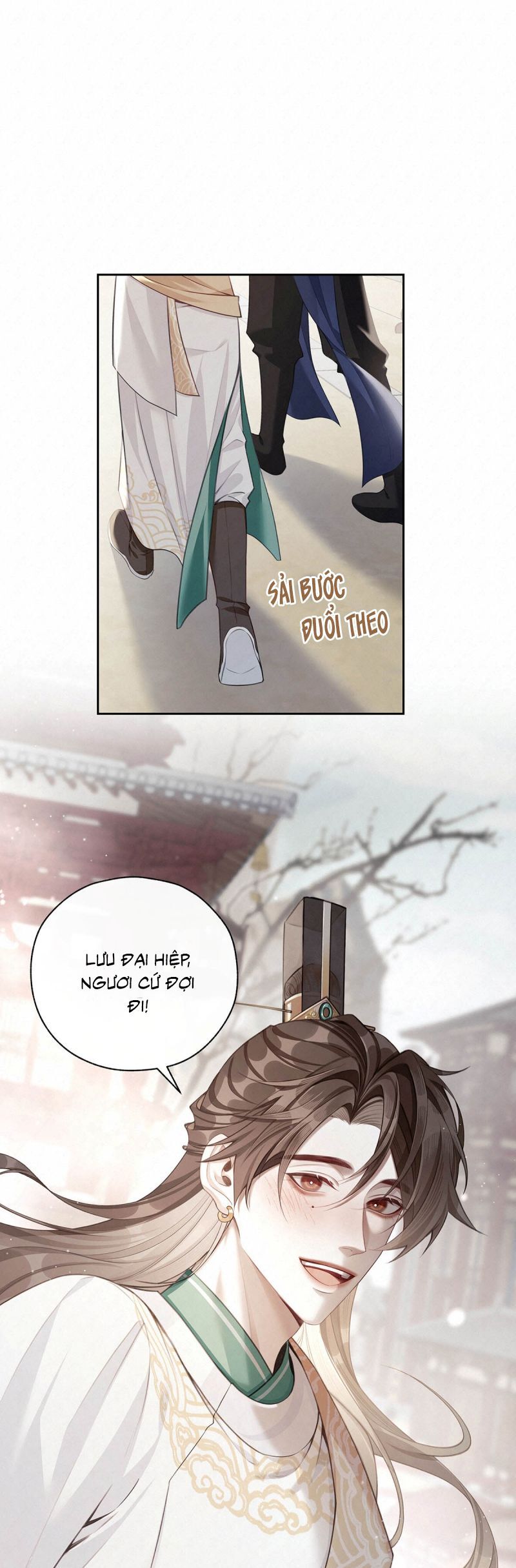 Hôm Nay Điện Hạ Bị Ám Sát Rồi À? Chapter 14 - 21