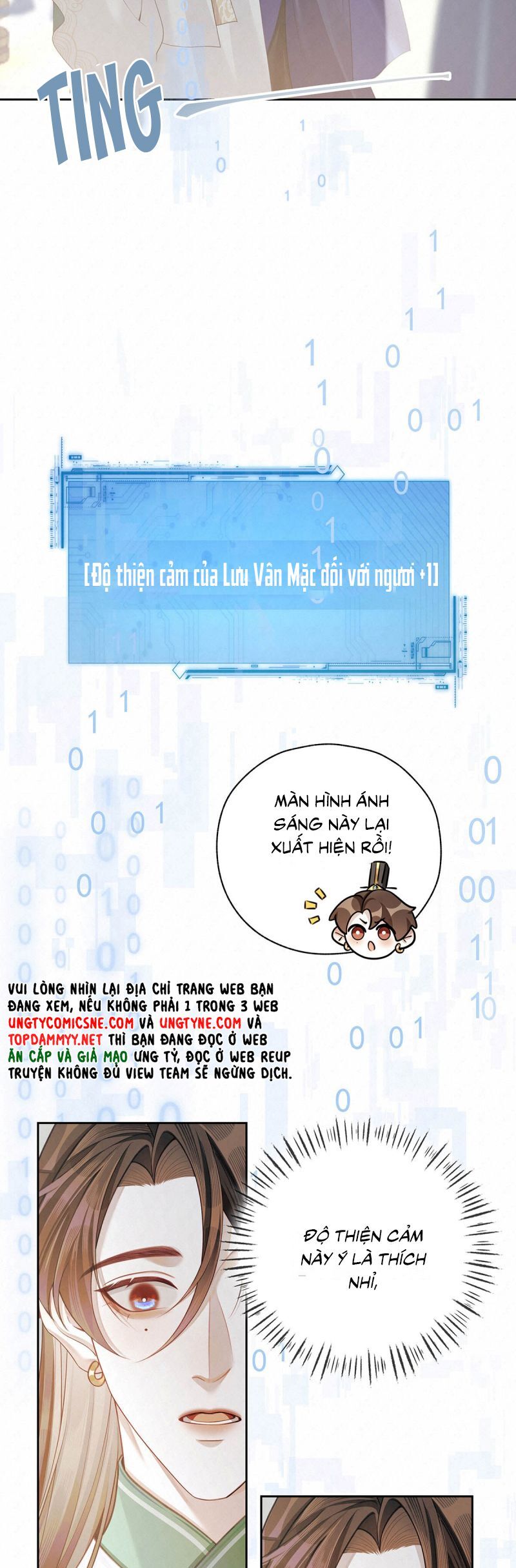 Hôm Nay Điện Hạ Bị Ám Sát Rồi À? Chapter 14 - 23