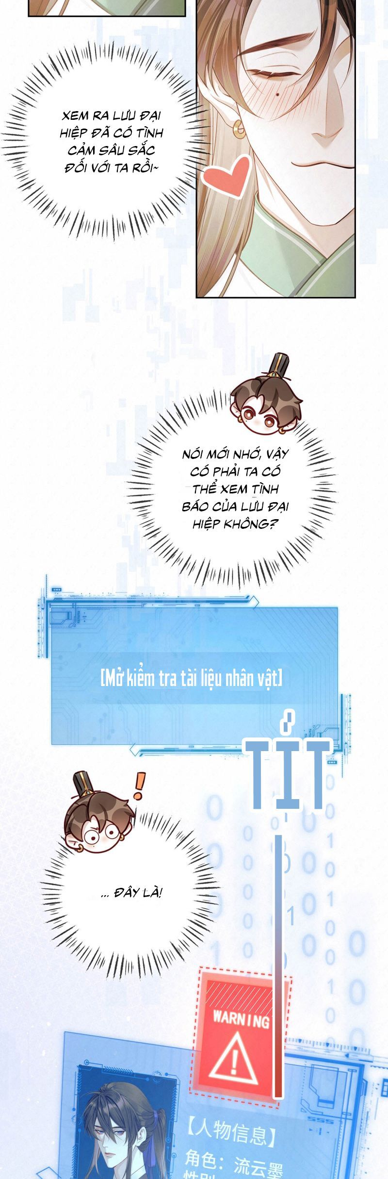 Hôm Nay Điện Hạ Bị Ám Sát Rồi À? Chapter 14 - 24