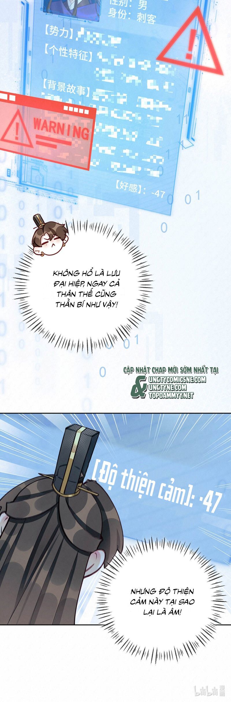 Hôm Nay Điện Hạ Bị Ám Sát Rồi À? Chapter 14 - 25