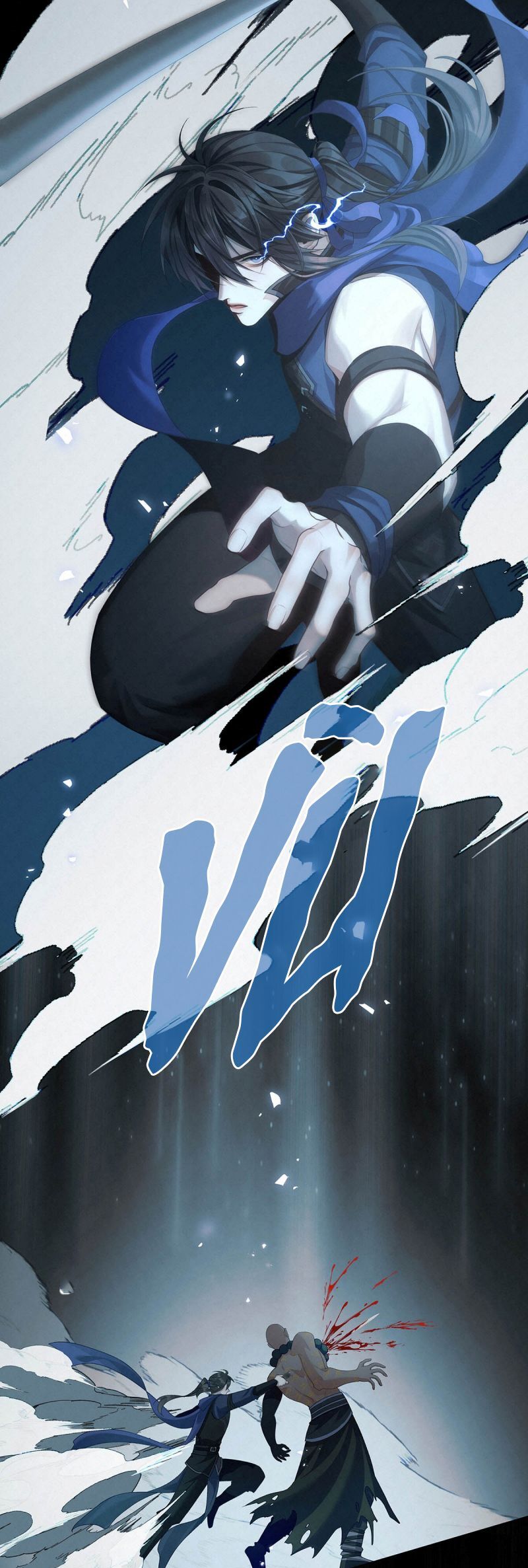 Hôm Nay Điện Hạ Bị Ám Sát Rồi À? Chapter 14 - 4