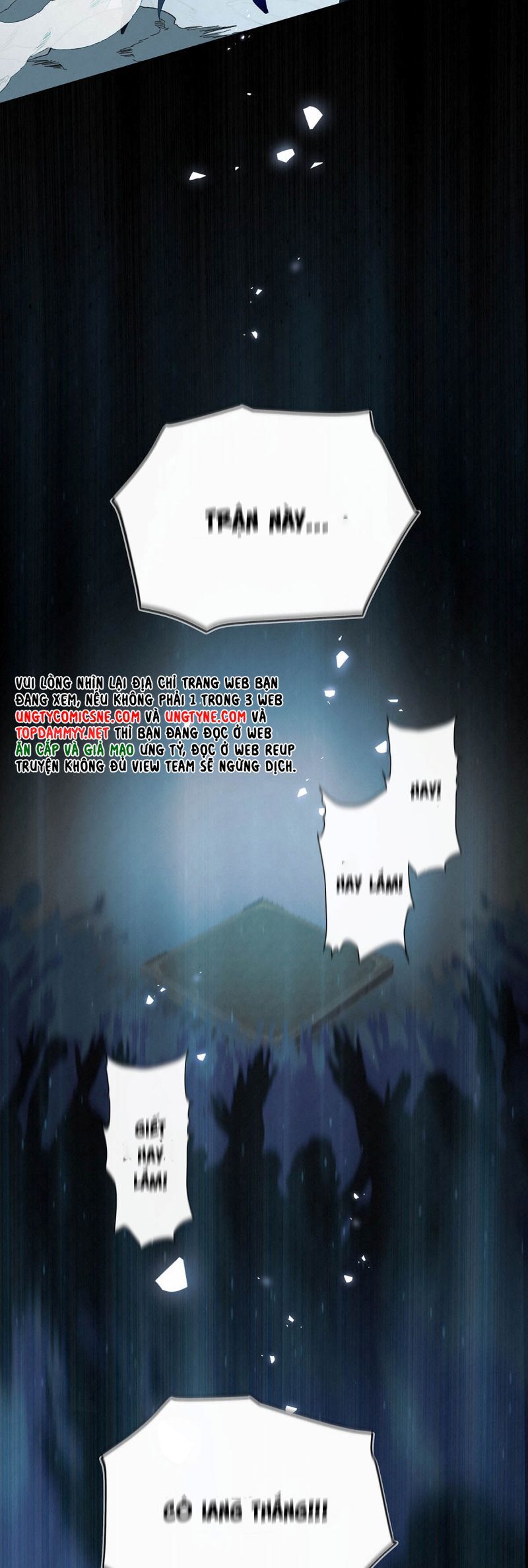 Hôm Nay Điện Hạ Bị Ám Sát Rồi À? Chapter 14 - 5