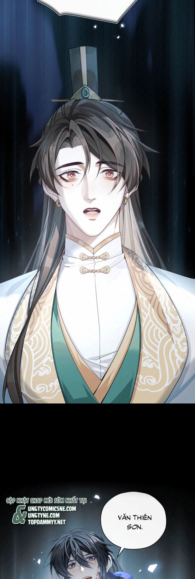 Hôm Nay Điện Hạ Bị Ám Sát Rồi À? Chapter 14 - 6