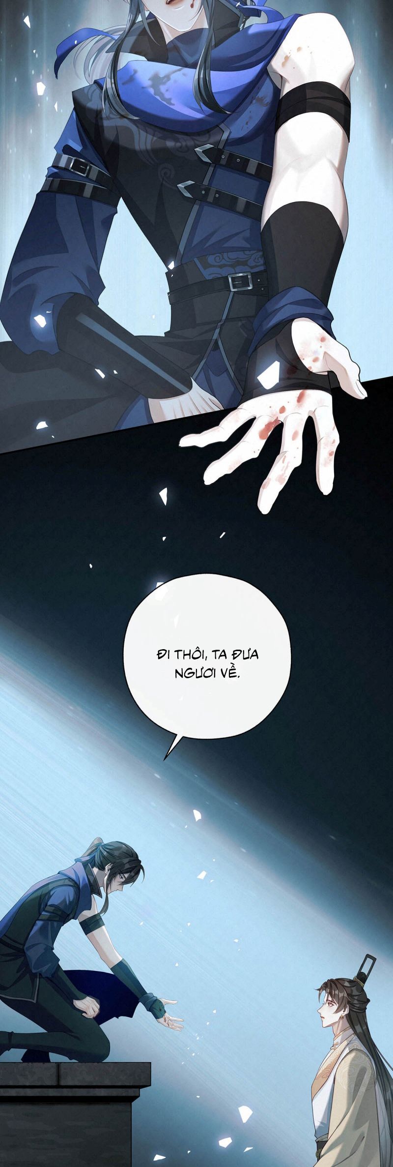 Hôm Nay Điện Hạ Bị Ám Sát Rồi À? Chapter 14 - 7