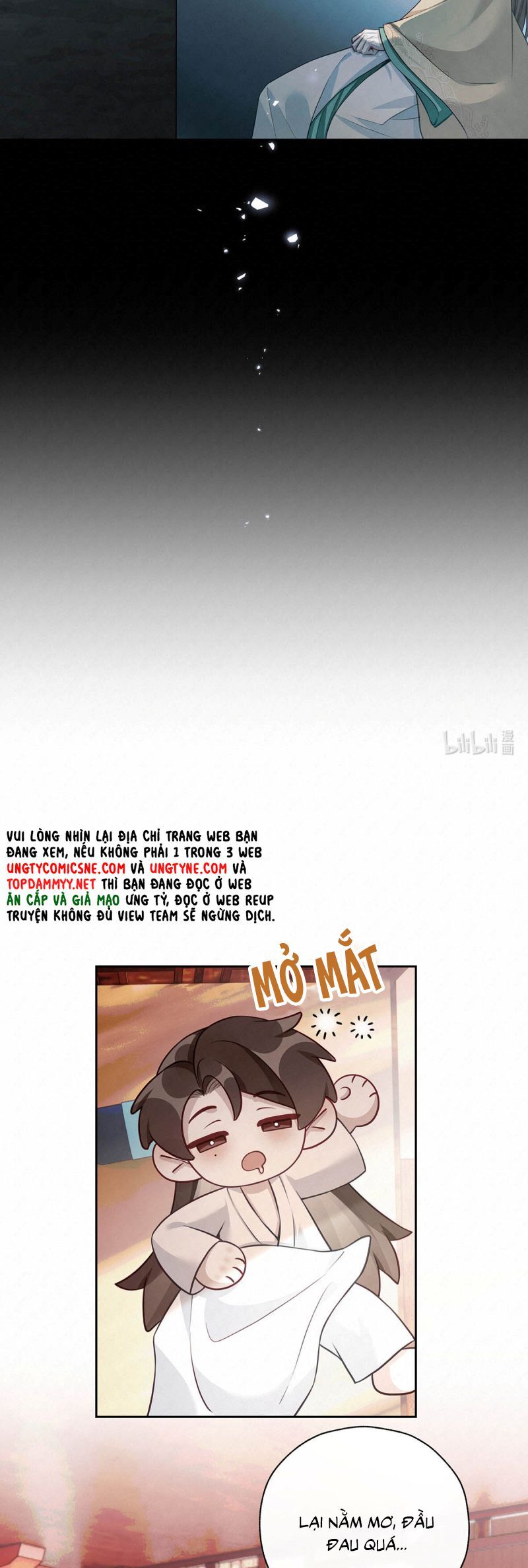 Hôm Nay Điện Hạ Bị Ám Sát Rồi À? Chapter 14 - 8