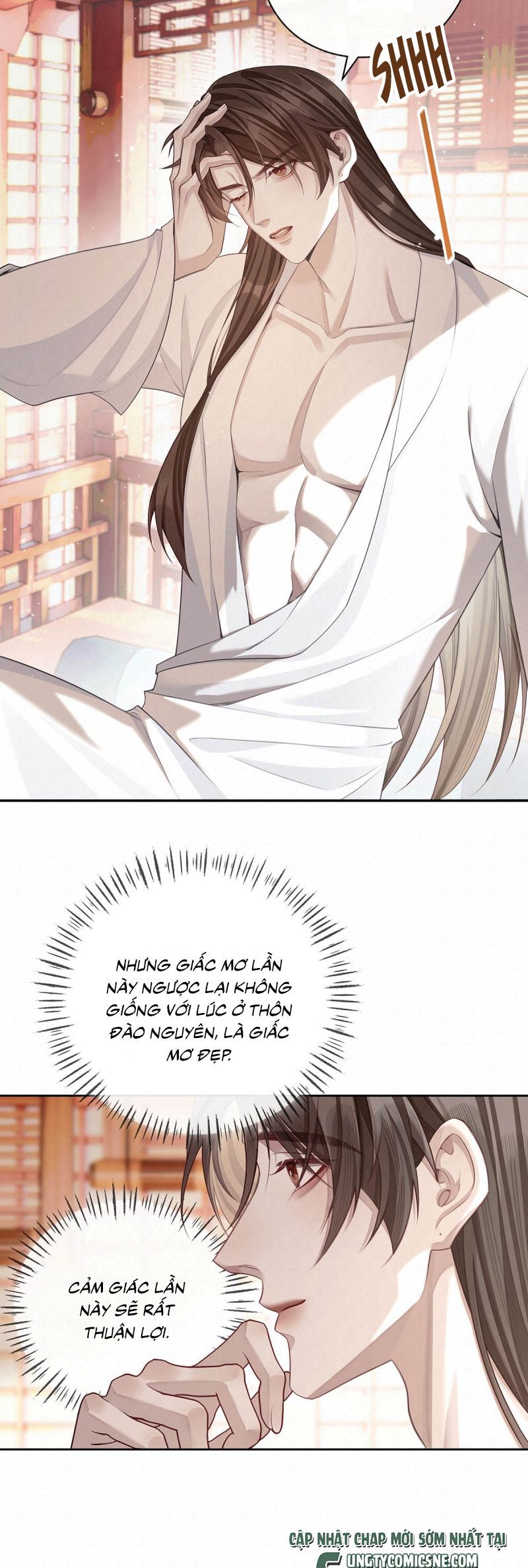 Hôm Nay Điện Hạ Bị Ám Sát Rồi À? Chapter 14 - 9