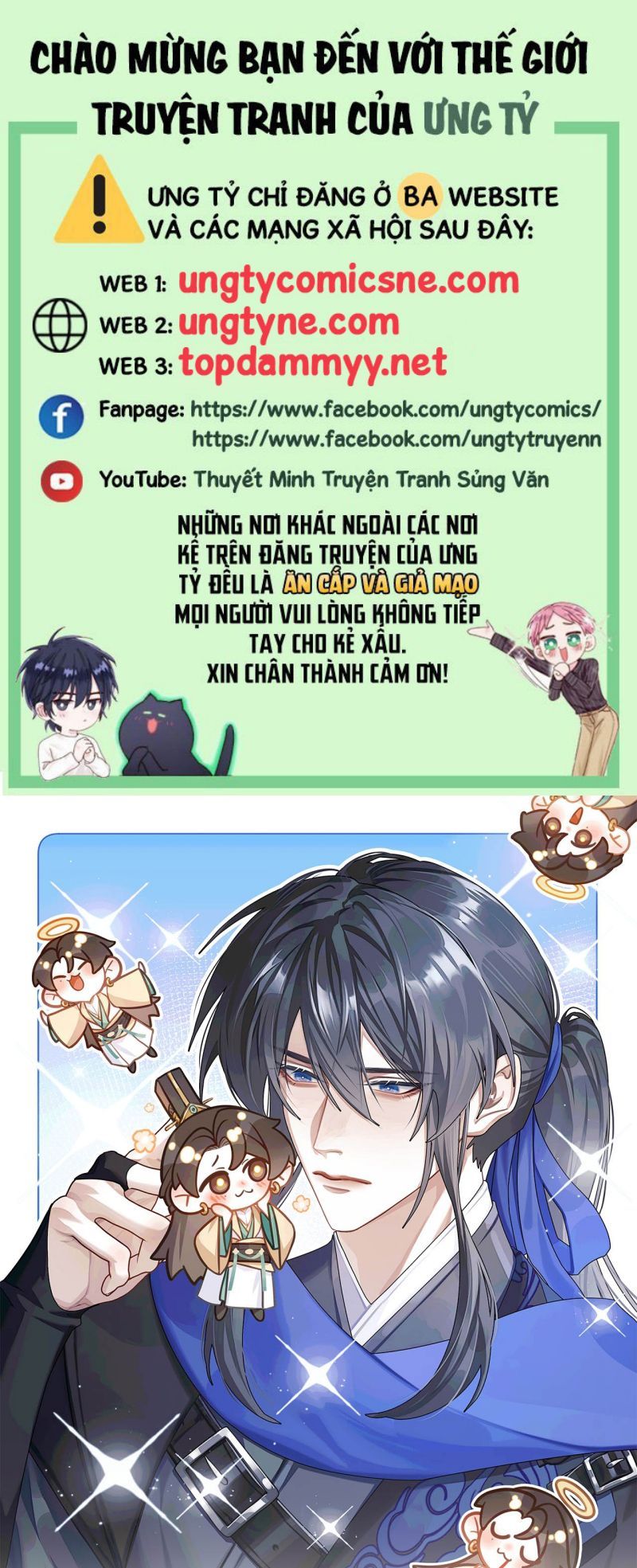 Hôm Nay Điện Hạ Bị Ám Sát Rồi À? Chapter 15 - 2