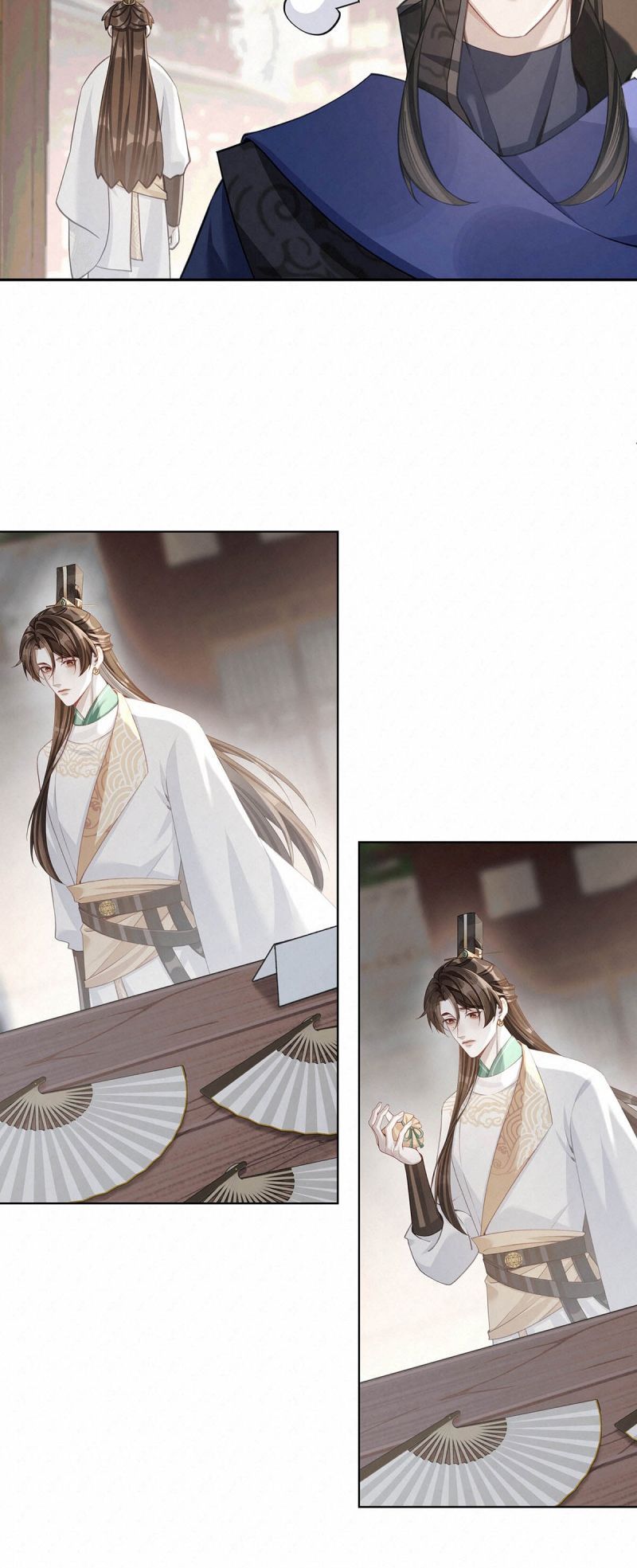 Hôm Nay Điện Hạ Bị Ám Sát Rồi À? Chapter 15 - 12