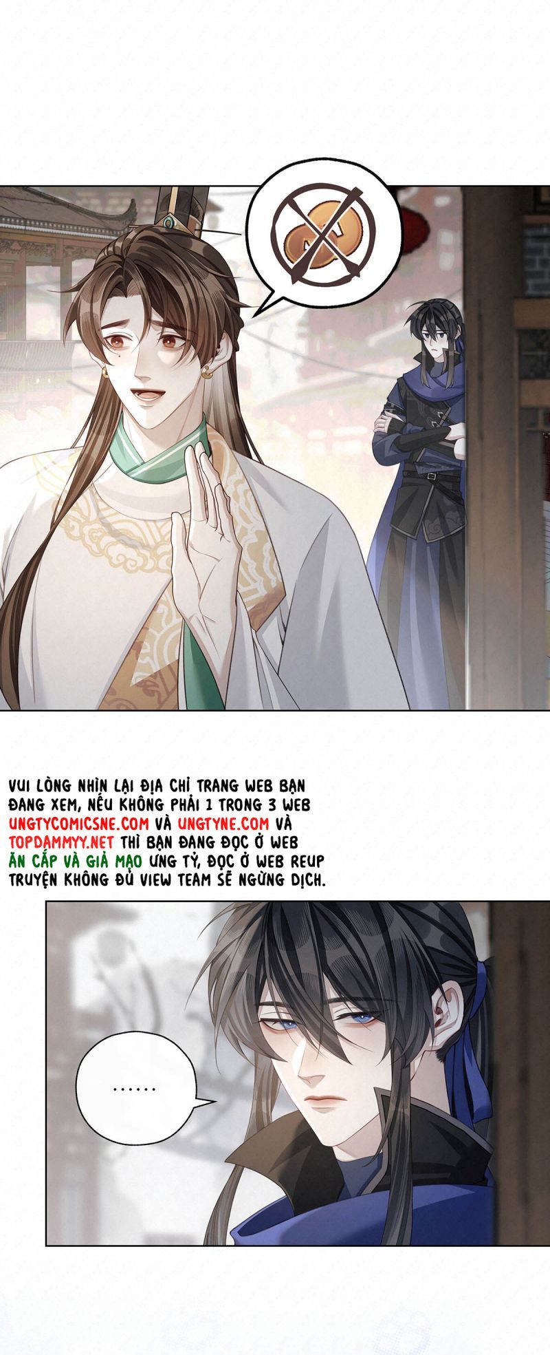 Hôm Nay Điện Hạ Bị Ám Sát Rồi À? Chapter 15 - 13