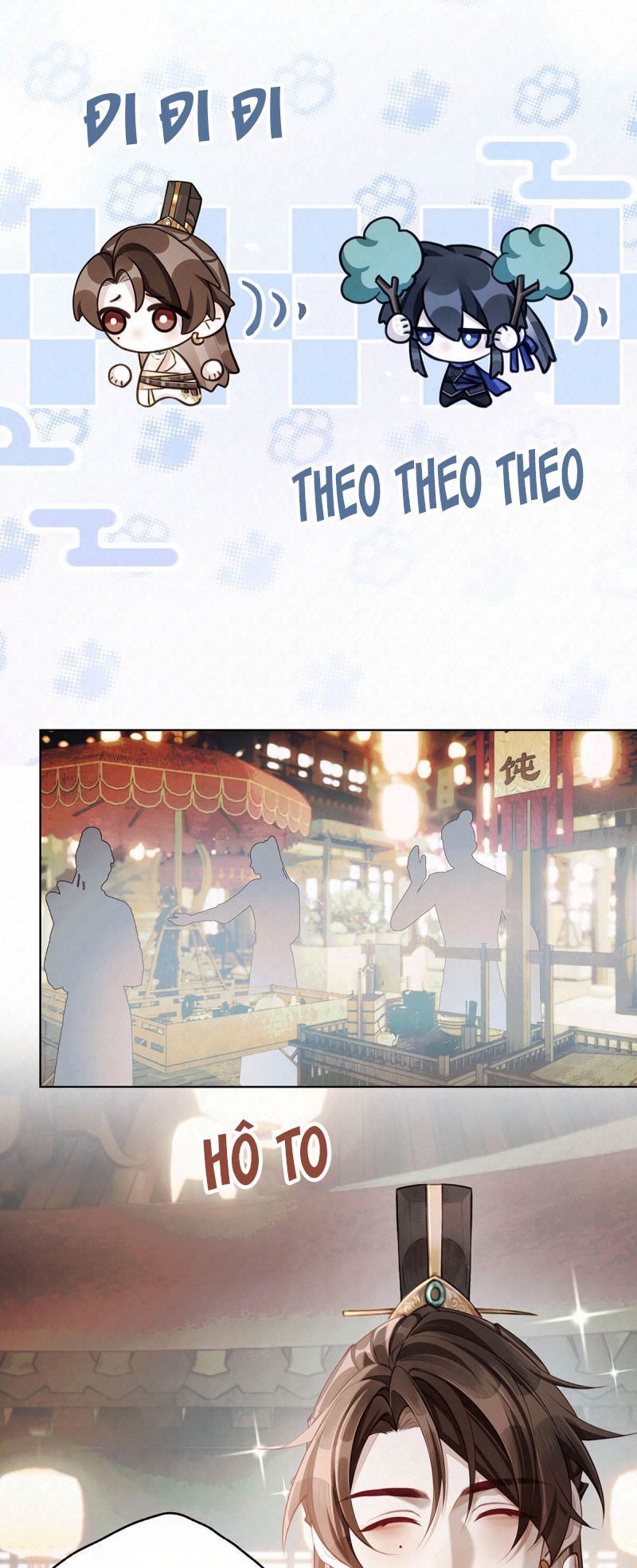 Hôm Nay Điện Hạ Bị Ám Sát Rồi À? Chapter 15 - 14