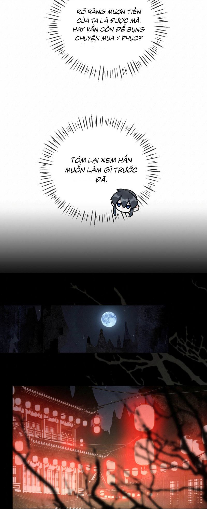 Hôm Nay Điện Hạ Bị Ám Sát Rồi À? Chapter 15 - 16