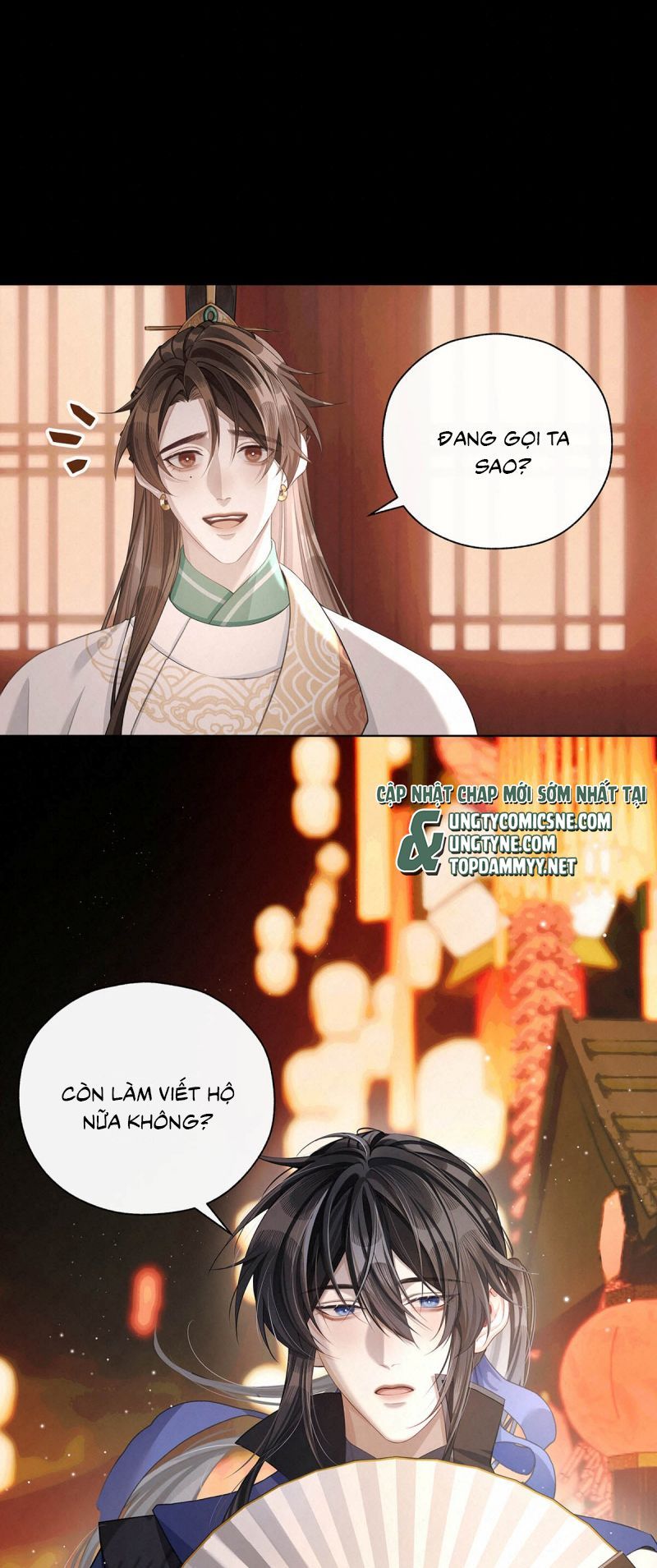 Hôm Nay Điện Hạ Bị Ám Sát Rồi À? Chapter 15 - 18