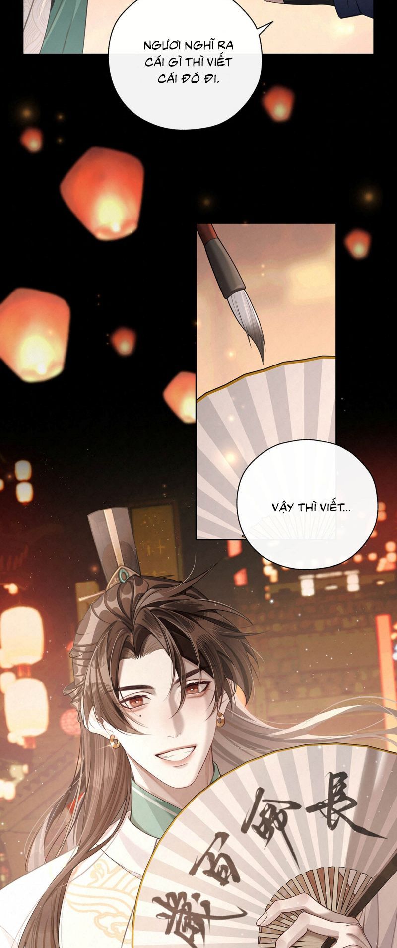 Hôm Nay Điện Hạ Bị Ám Sát Rồi À? Chapter 15 - 21