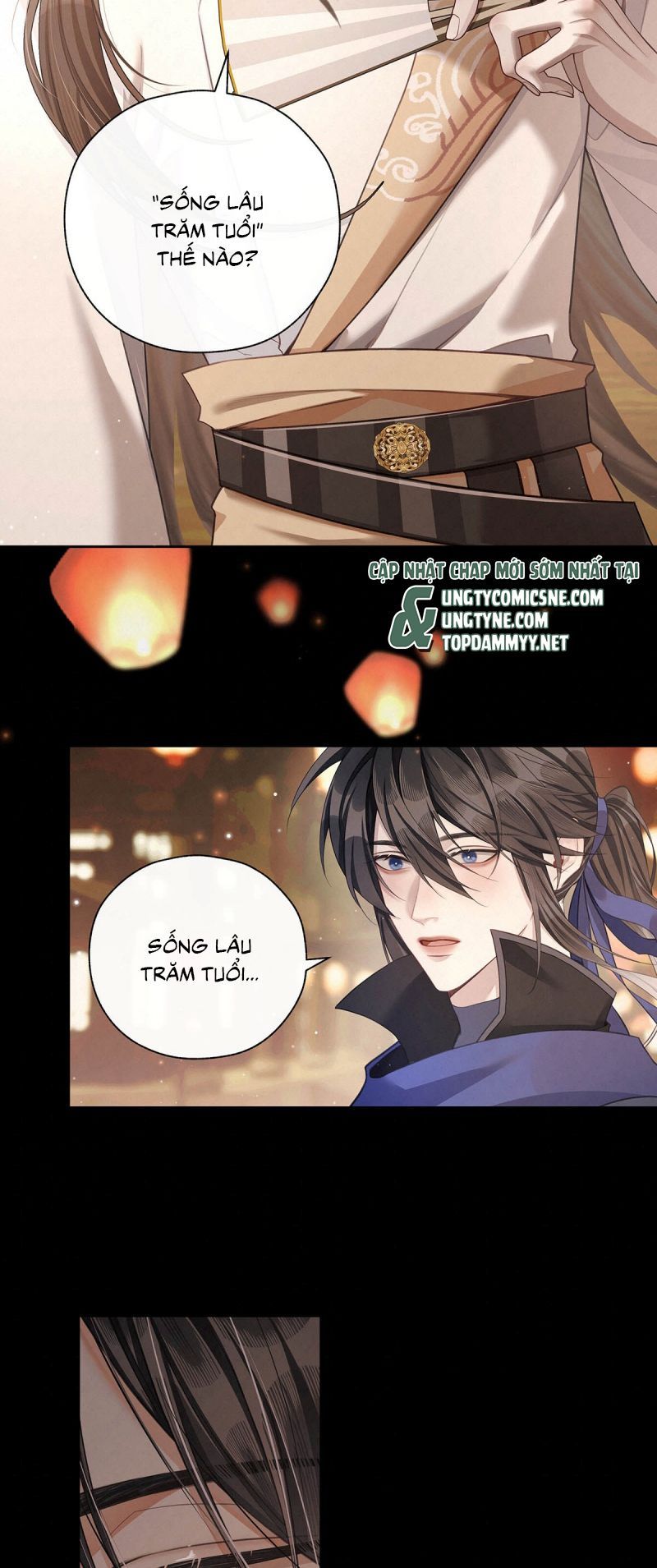 Hôm Nay Điện Hạ Bị Ám Sát Rồi À? Chapter 15 - 22