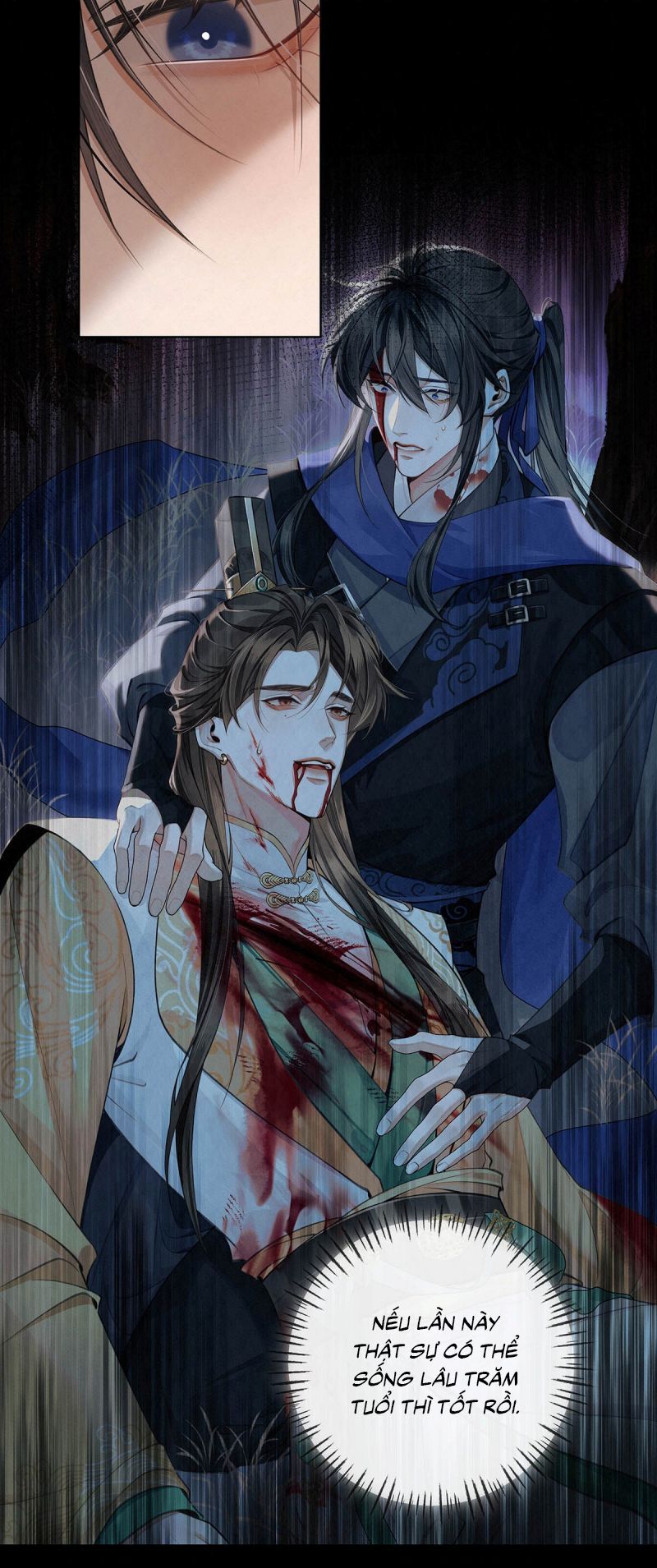 Hôm Nay Điện Hạ Bị Ám Sát Rồi À? Chapter 15 - 23