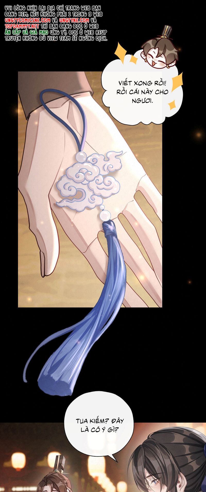 Hôm Nay Điện Hạ Bị Ám Sát Rồi À? Chapter 15 - 24