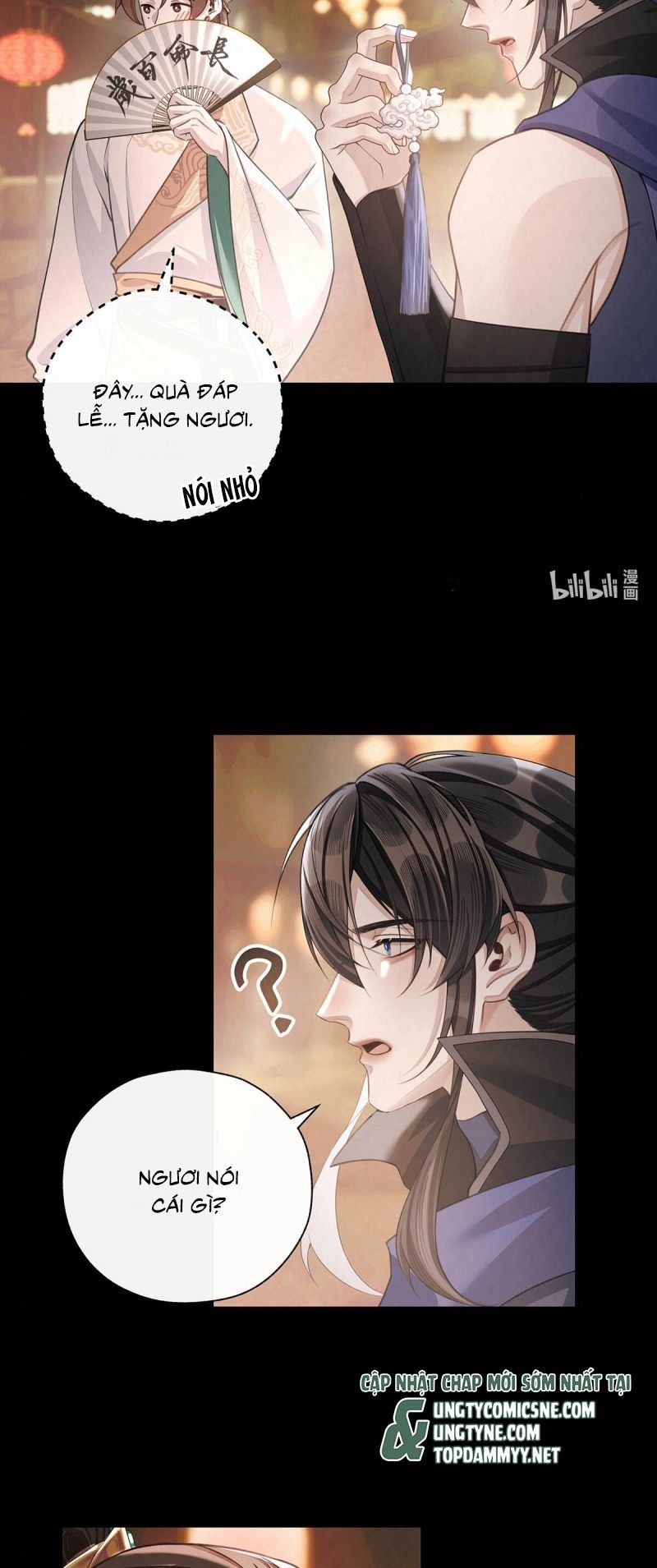 Hôm Nay Điện Hạ Bị Ám Sát Rồi À? Chapter 15 - 25