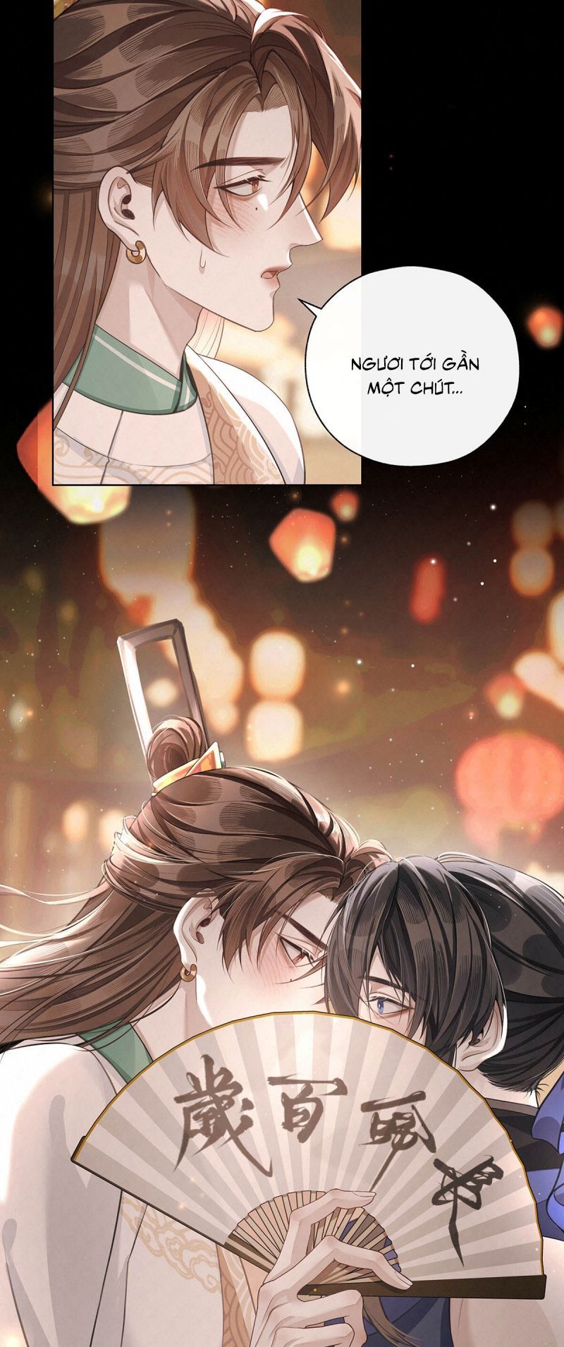 Hôm Nay Điện Hạ Bị Ám Sát Rồi À? Chapter 15 - 26