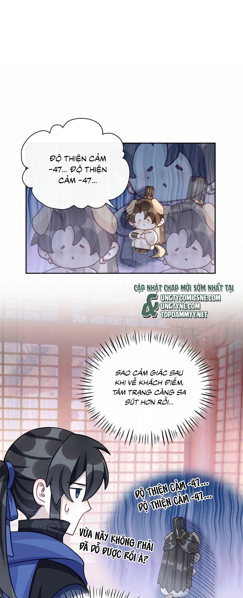 Hôm Nay Điện Hạ Bị Ám Sát Rồi À? Chapter 15 - 4
