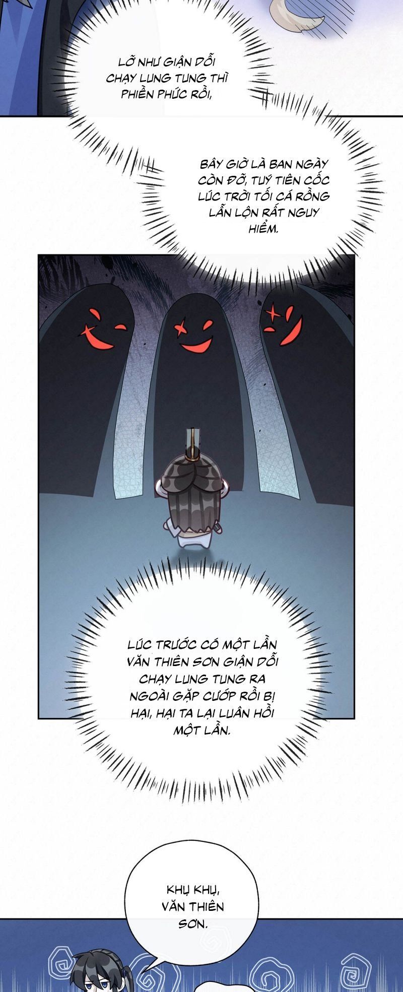 Hôm Nay Điện Hạ Bị Ám Sát Rồi À? Chapter 15 - 5