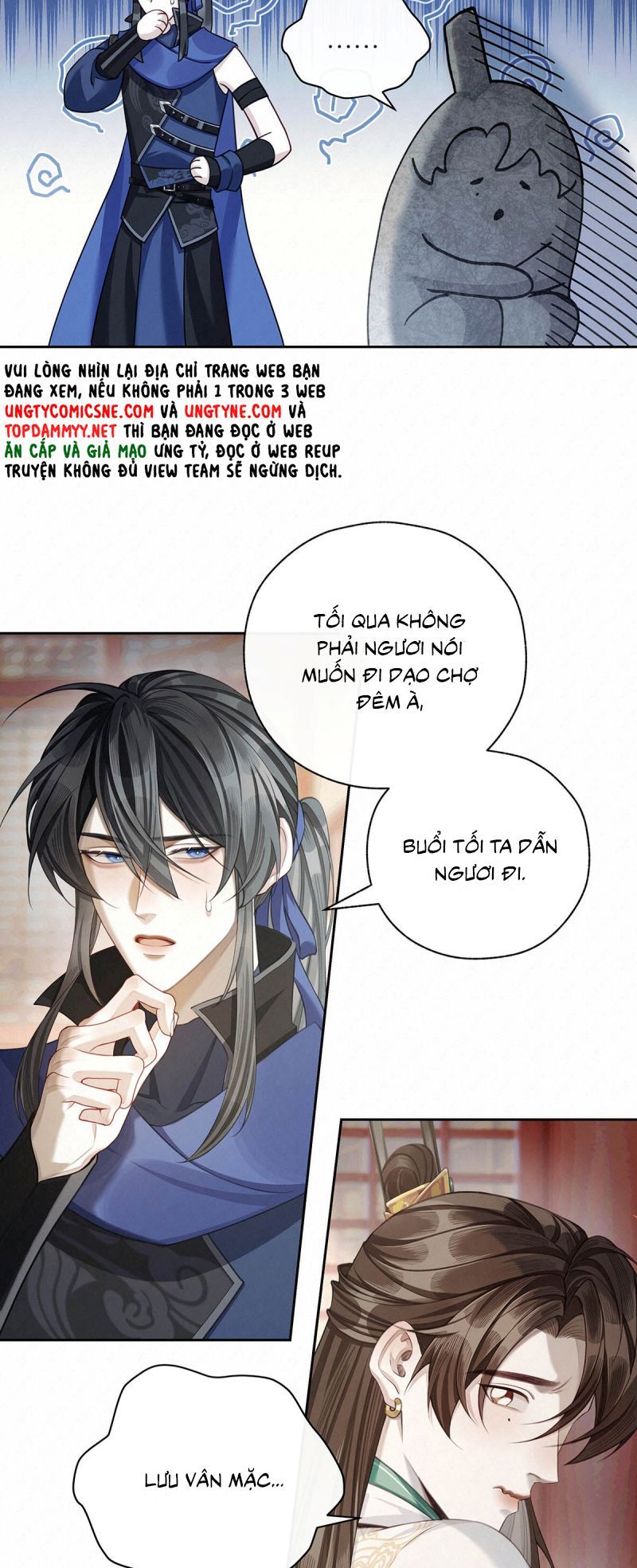 Hôm Nay Điện Hạ Bị Ám Sát Rồi À? Chapter 15 - 6