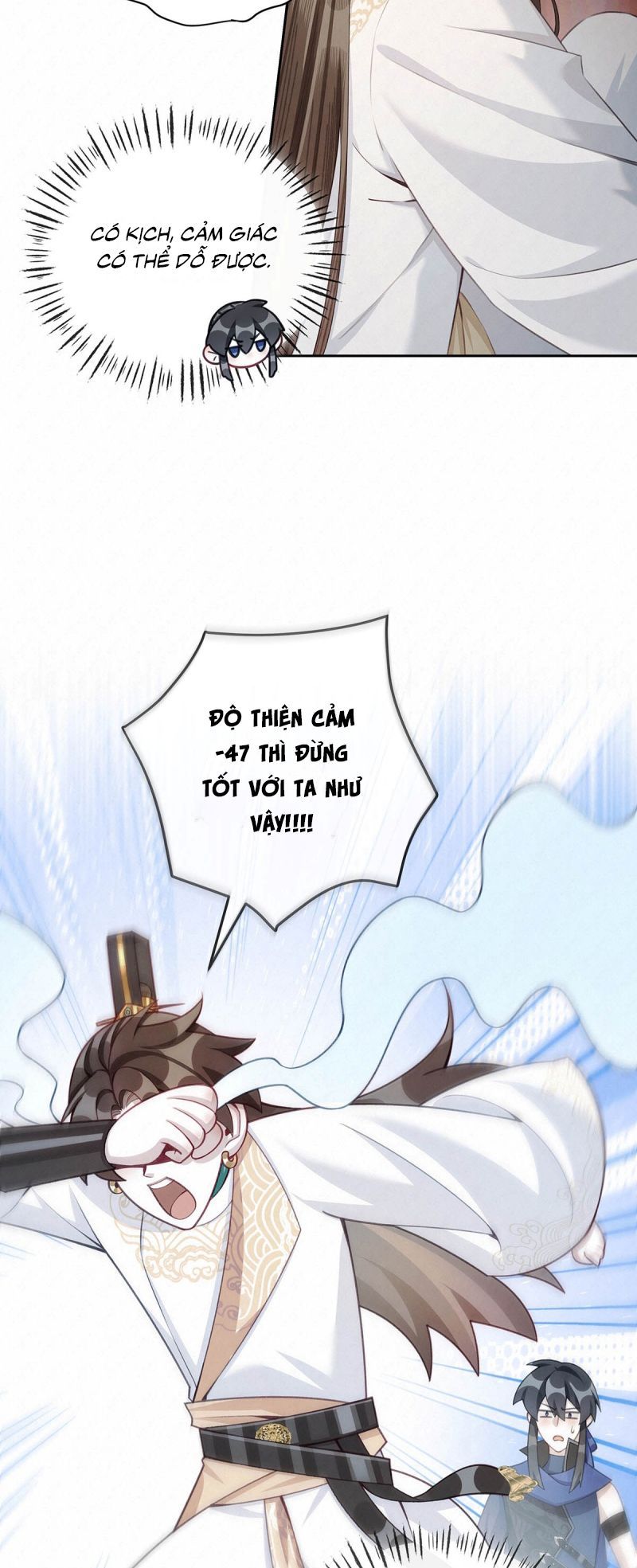 Hôm Nay Điện Hạ Bị Ám Sát Rồi À? Chapter 15 - 7