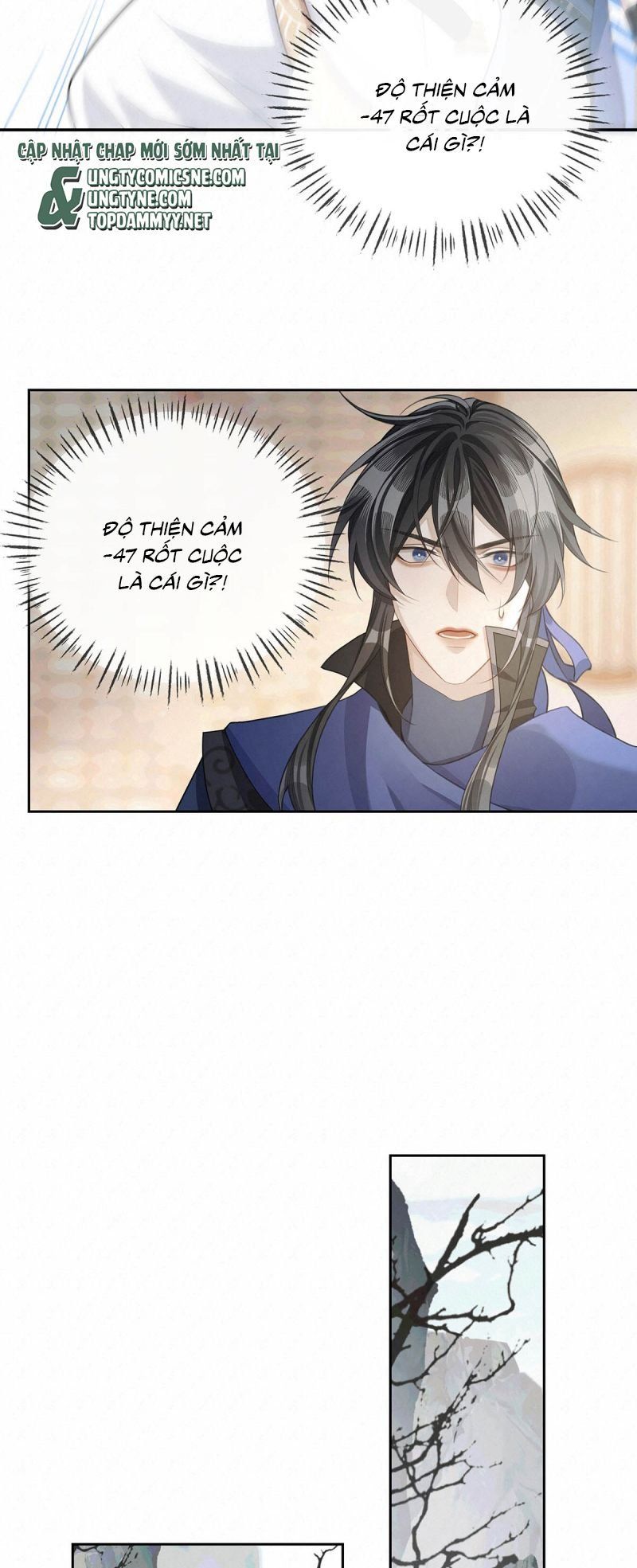 Hôm Nay Điện Hạ Bị Ám Sát Rồi À? Chapter 15 - 8