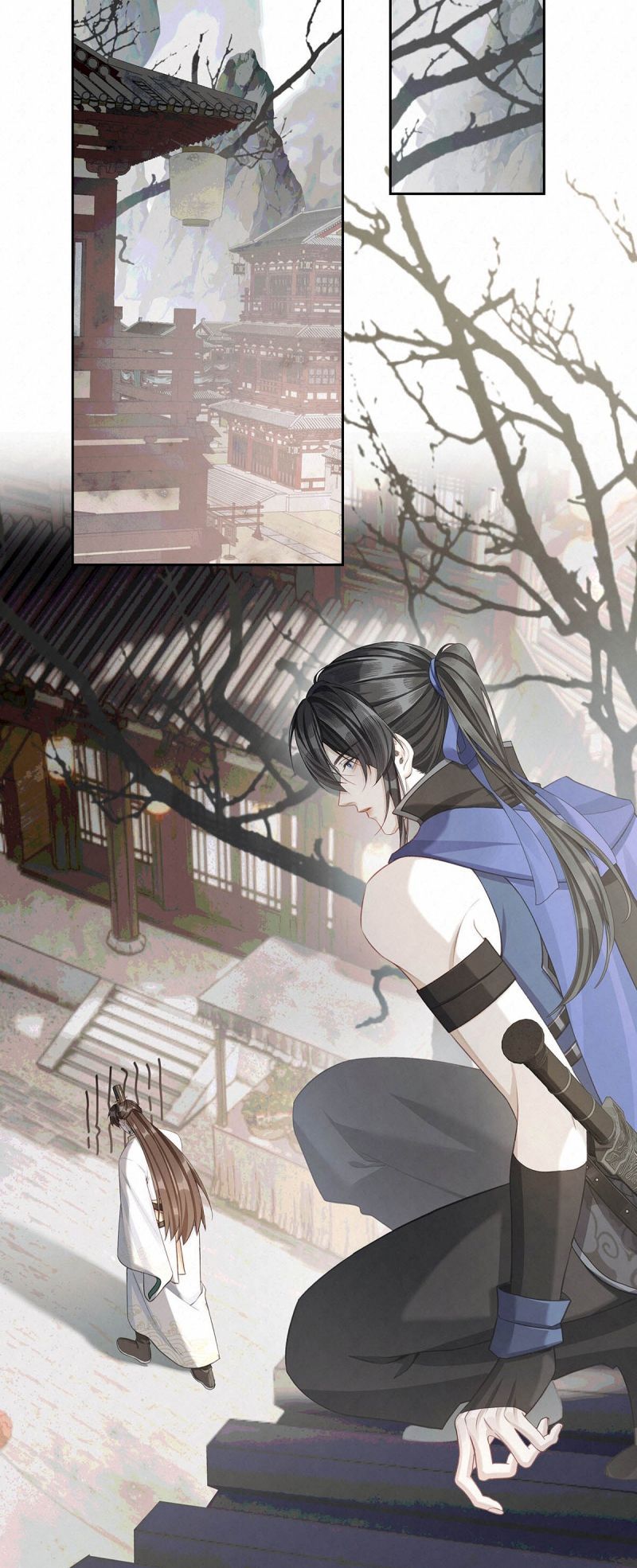 Hôm Nay Điện Hạ Bị Ám Sát Rồi À? Chapter 15 - 9