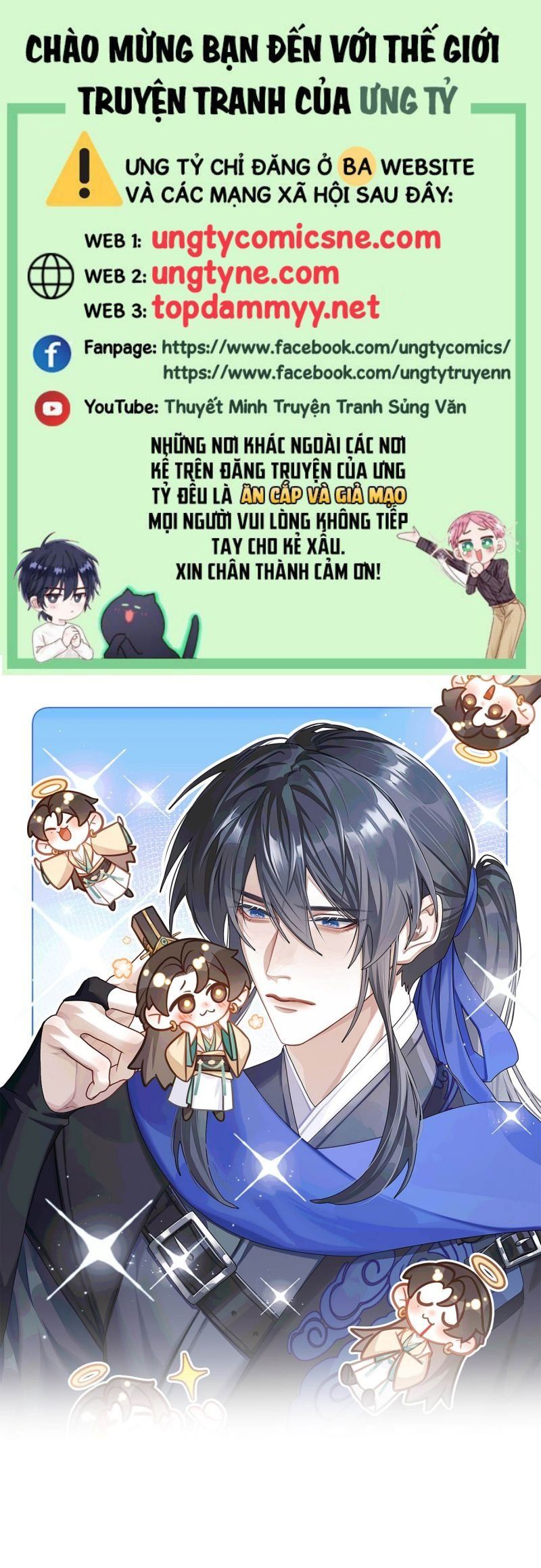 Hôm Nay Điện Hạ Bị Ám Sát Rồi À? Chapter 16 - 2