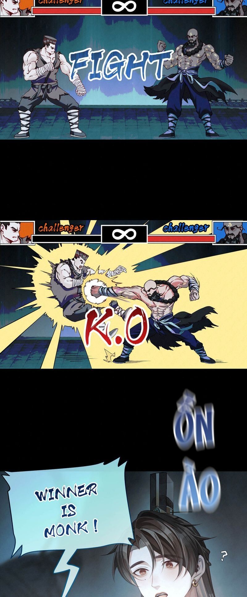 Hôm Nay Điện Hạ Bị Ám Sát Rồi À? Chapter 16 - 13