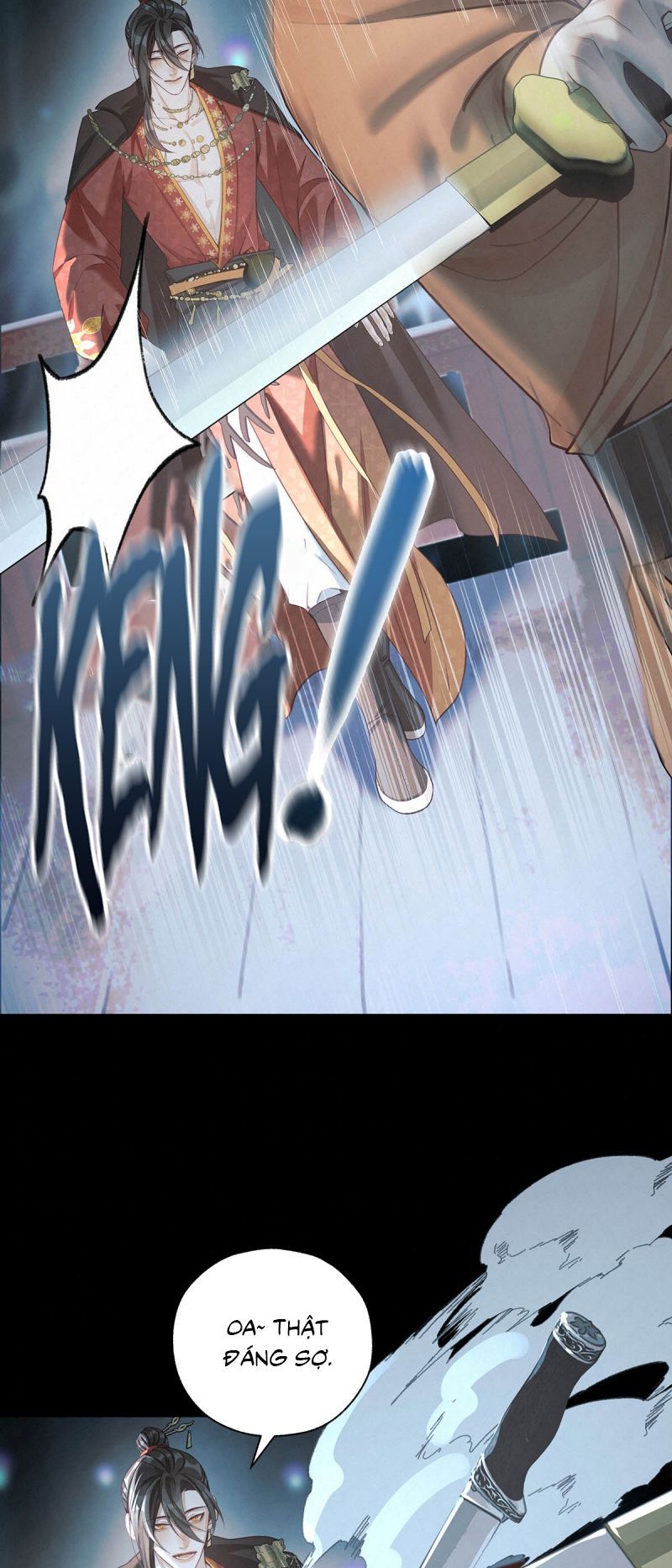 Hôm Nay Điện Hạ Bị Ám Sát Rồi À? Chapter 16 - 21