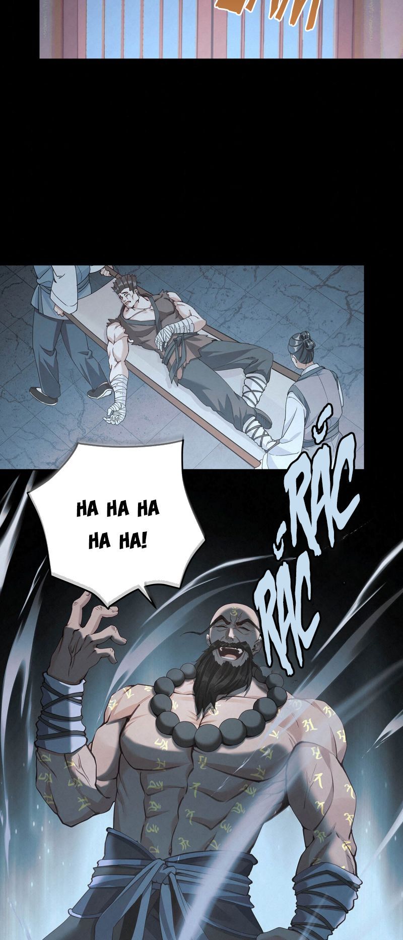 Hôm Nay Điện Hạ Bị Ám Sát Rồi À? Chapter 16 - 23